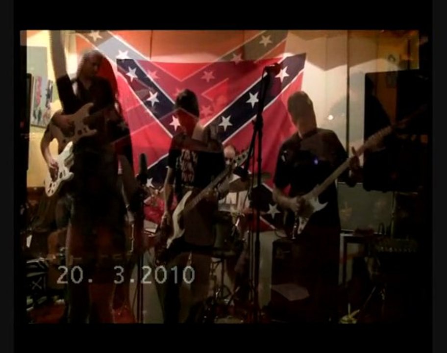 The Knacks - My Sharona (The BackLine)