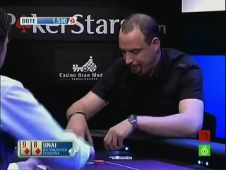 Campeonato Nacional PokerStars Ep.01 Pt05