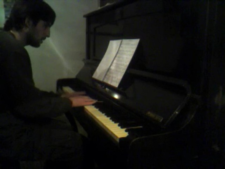-Romeo y Julieta- Papillon- Der Freischutz- En Piano-
