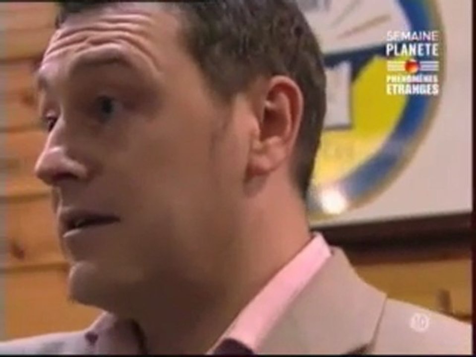 Médiumnité ou comment parler avec les morts 1-1