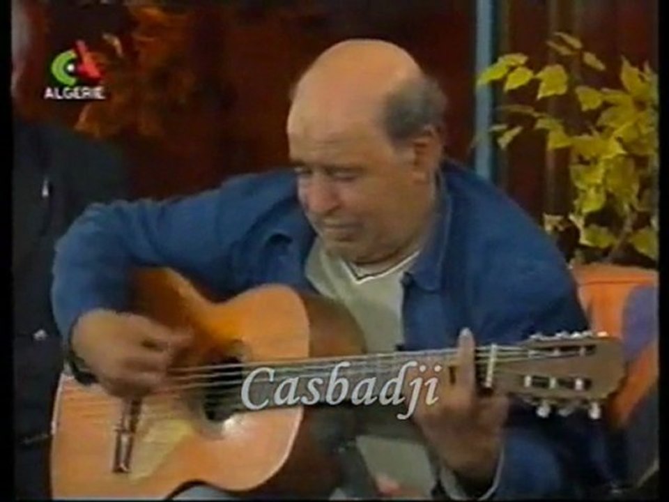 Allah Yarahmek yel Badji deuxième Partie