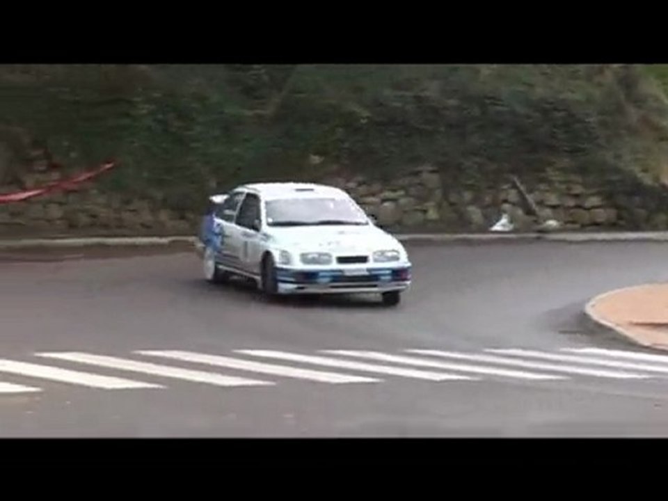 Pays du Gier 2010