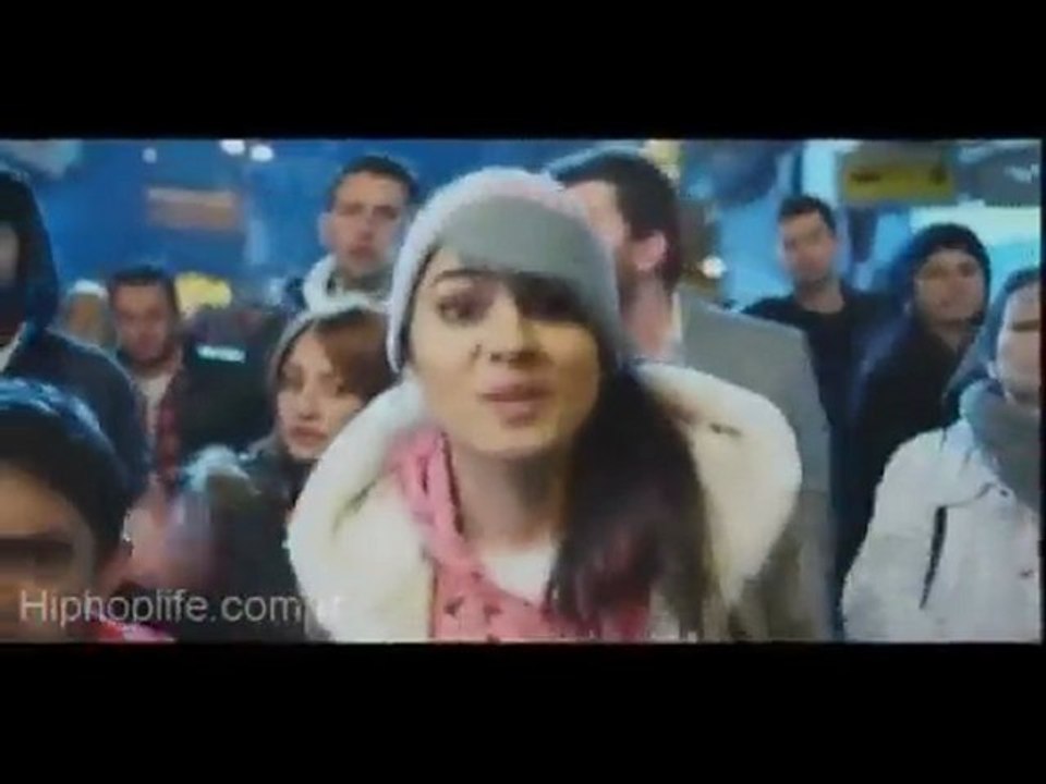 Türk Polis Teşkilatı 165. Yılı Tanıtım Videosu - Sevgi İşley