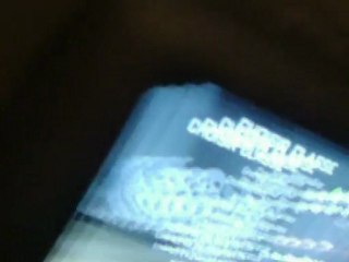 Manette Xbox 360 Filaire Bug