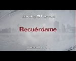 Recuérdame Spot1 [10seg] Español