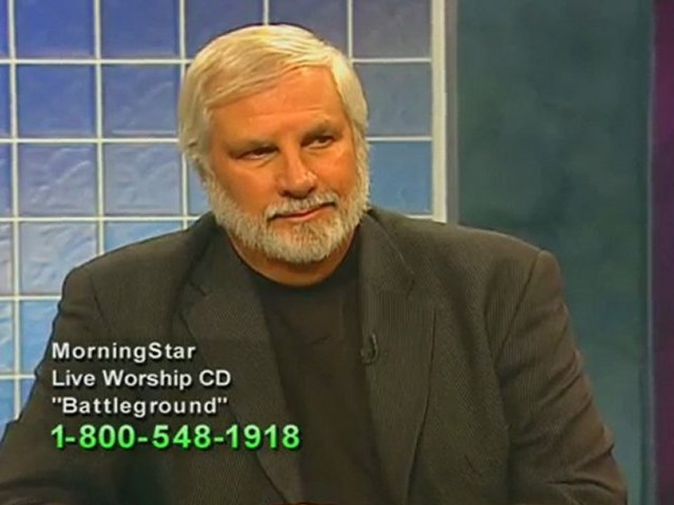 Sid Roth 0707 Its Supernatural Rick Joyner PT03