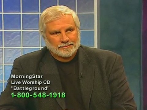 Sid Roth 0707 Its Supernatural Rick Joyner PT03