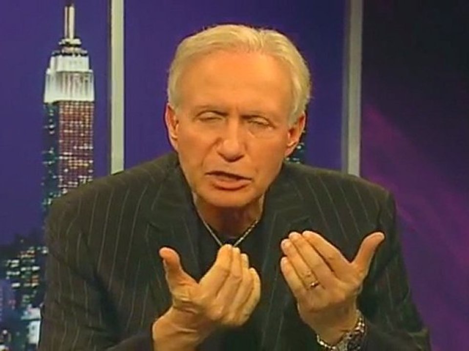 Sid Roth 0707 Its Supernatural Rick Joyner PT04