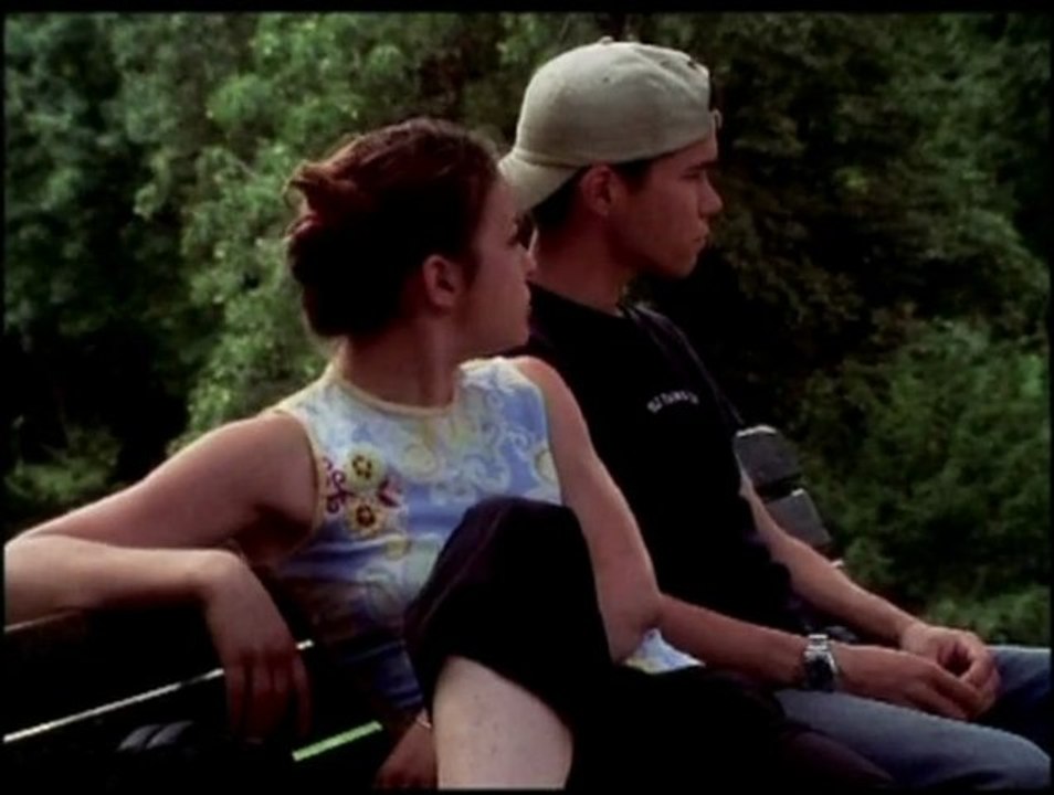 Extrait 1 "ELLE(S)" (Charles Borrett) - 2009