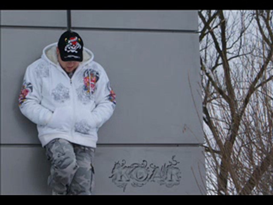 DRAC & KOARR ROTWELSCH