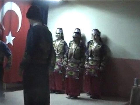 Kütüphane Haftası Kutlamaları yapıldı_29 Mart 2010