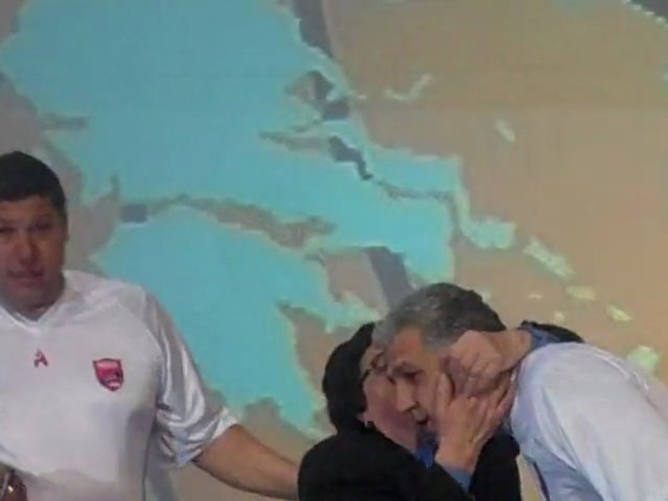 Fanis Xristodoulou