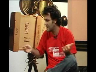 Muestra de Cine y Cooperación: Festival de Cine Pobre en Can