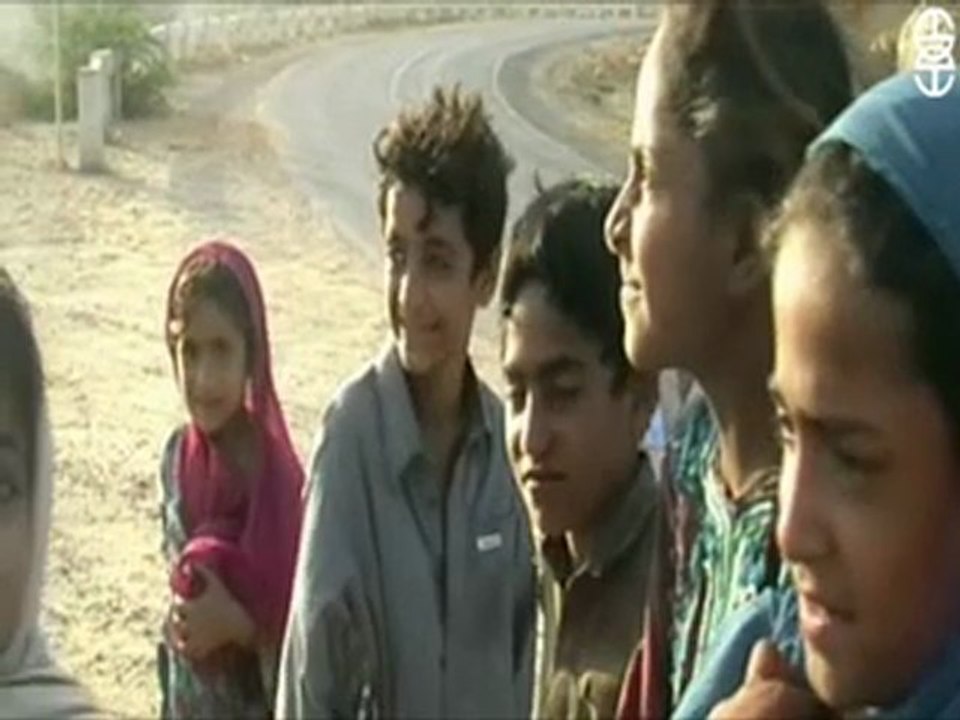 The Gutka Kids - Kund Malir - Balochistan