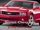 New Chevy Dealer Detroit MI | http://Detroit-Chevy.com