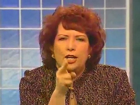 Sid Roth 0708 Its Supernatural Joan Hunter PT04