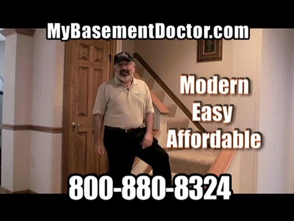 The Basement Doctor Columbus and Ohio Basement Waterproofing