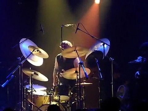 Magma at Combs-la-Ville, March 27, 2010 (Part 2)