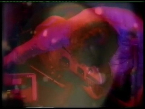 Jean-Louis Murat Mustango live 2000 (3/6)