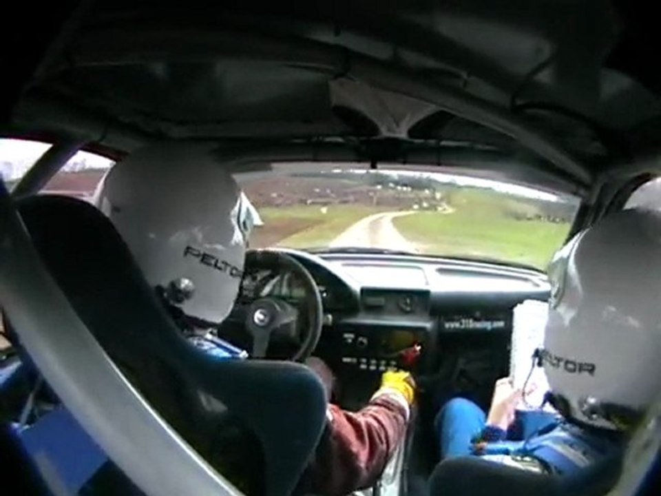 [318Racing] Touquet 2010 ES 10 Hucqueliers