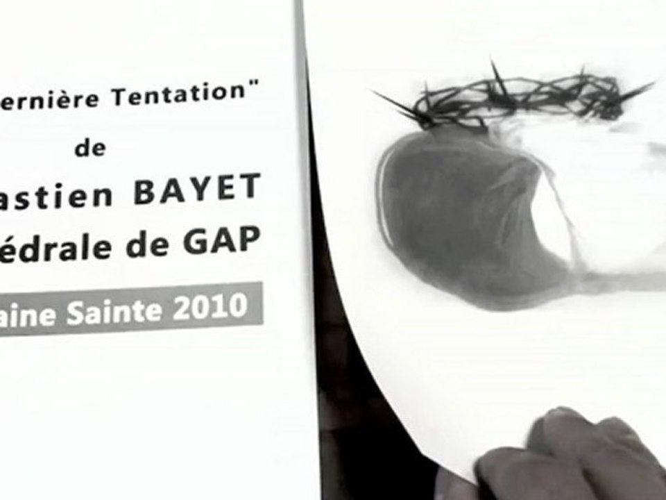 La Dernière Tentation du Christ