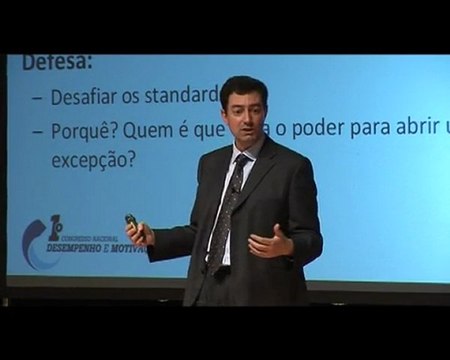Ideias e Desafios Motivação e Desempenho Comercial