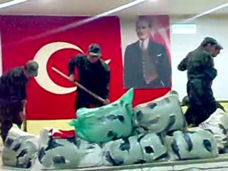 çanakkale şehitlerine