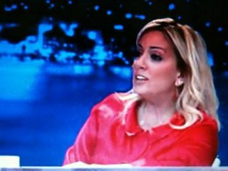 SABA TUMER- ACUN ILICALI