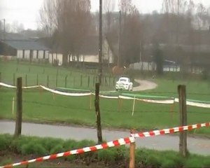 Video herunterladen: rallye pays de caux lillebonne 2010