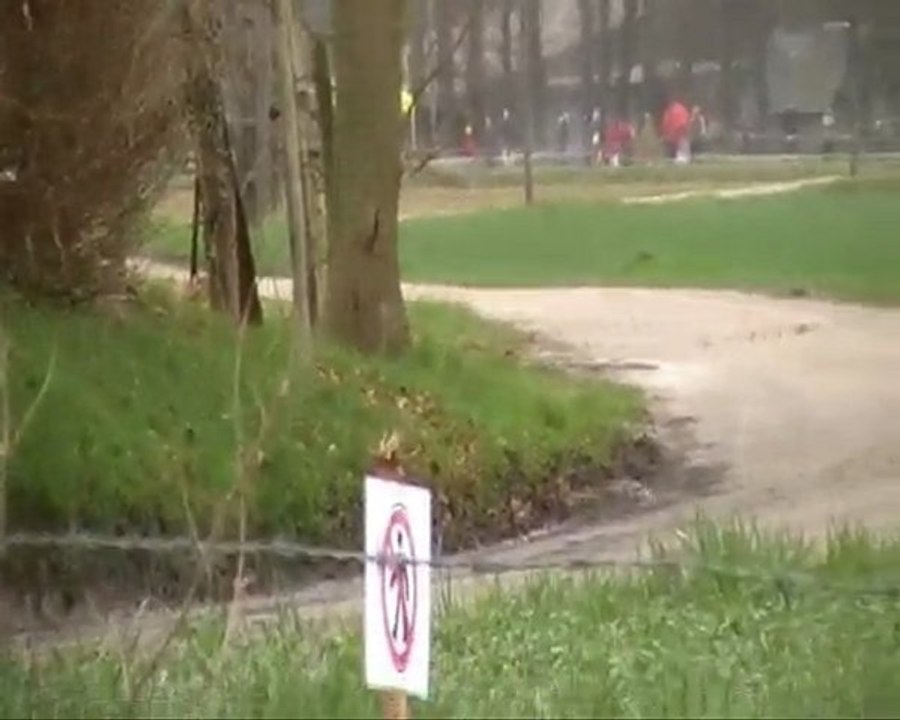 rallye pays de caux lillebonne 2010