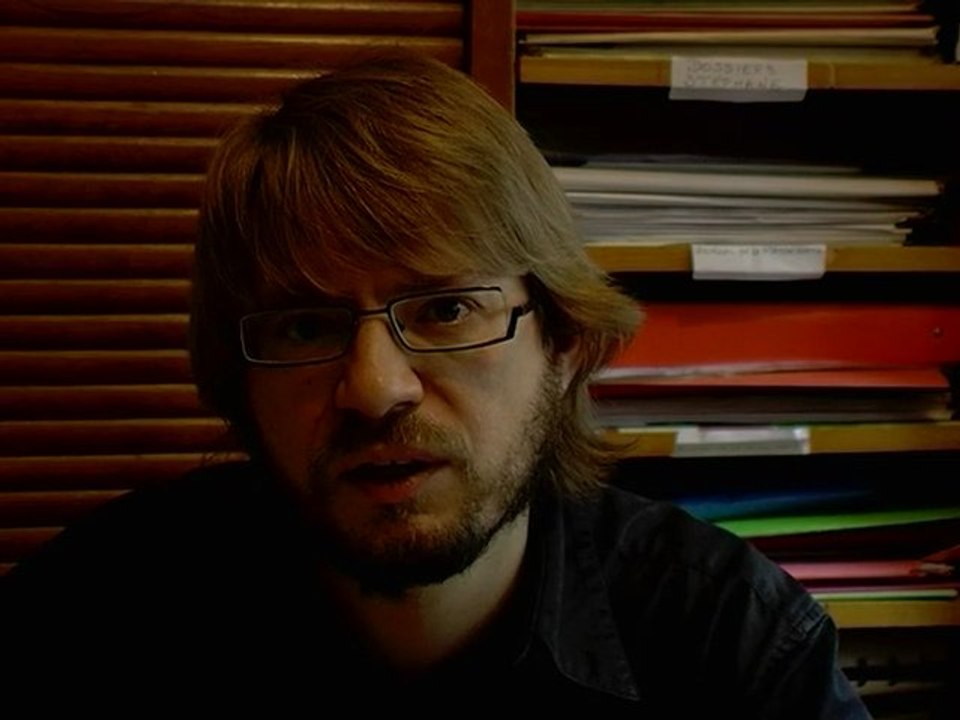 La décroissance : entretien avec Stéphane Lavignotte (1/3)