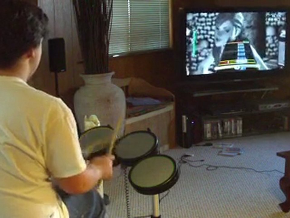 Aqualung on Expert