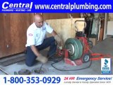 San Diego Plumber Service - Central Plumbing Heating And Air