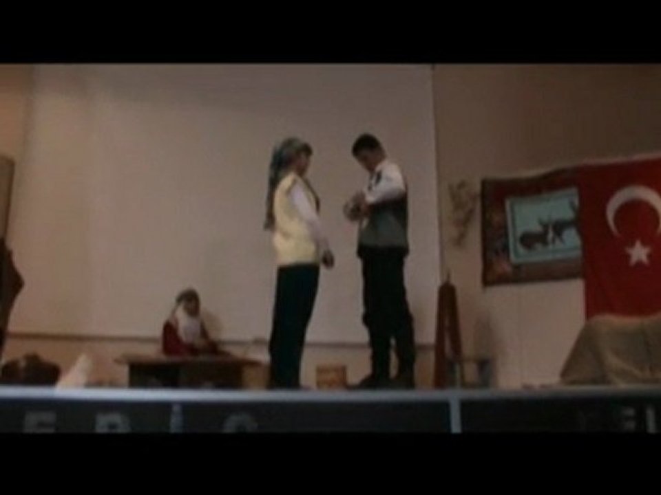 Meriç 18 Mart 2010 Anma Töreni - 3