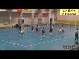 Volley-Ball-DUC/Hyères Pierrefeu
