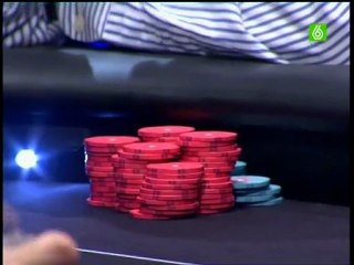 Campeonato Nacional PokerStars Ep.03 Pt05
