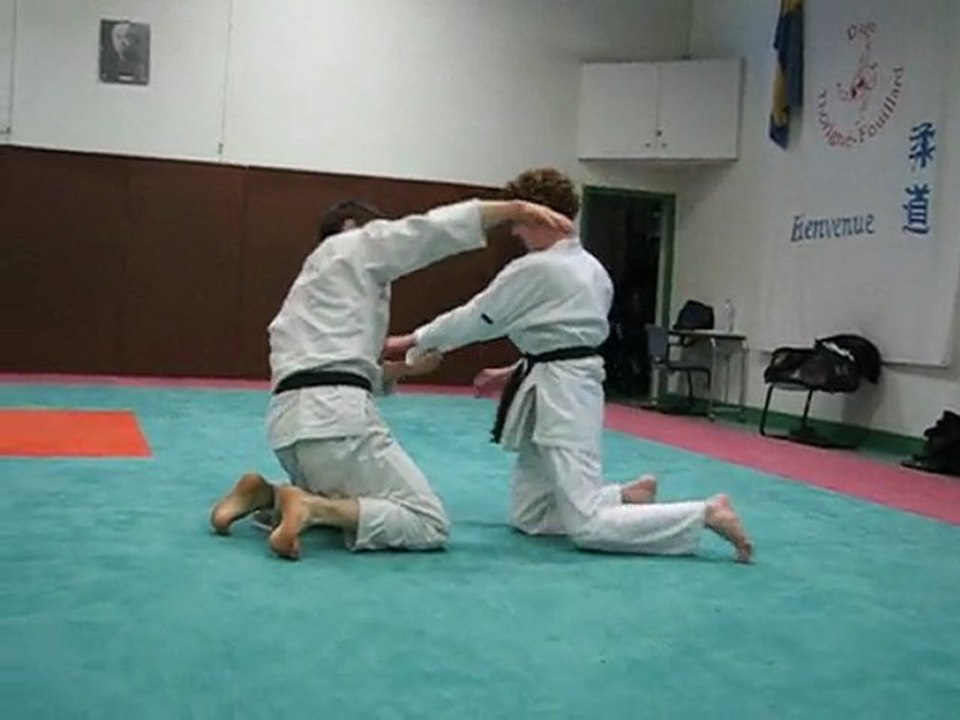 Cours du lundi 29 mars 2010 - Part 1