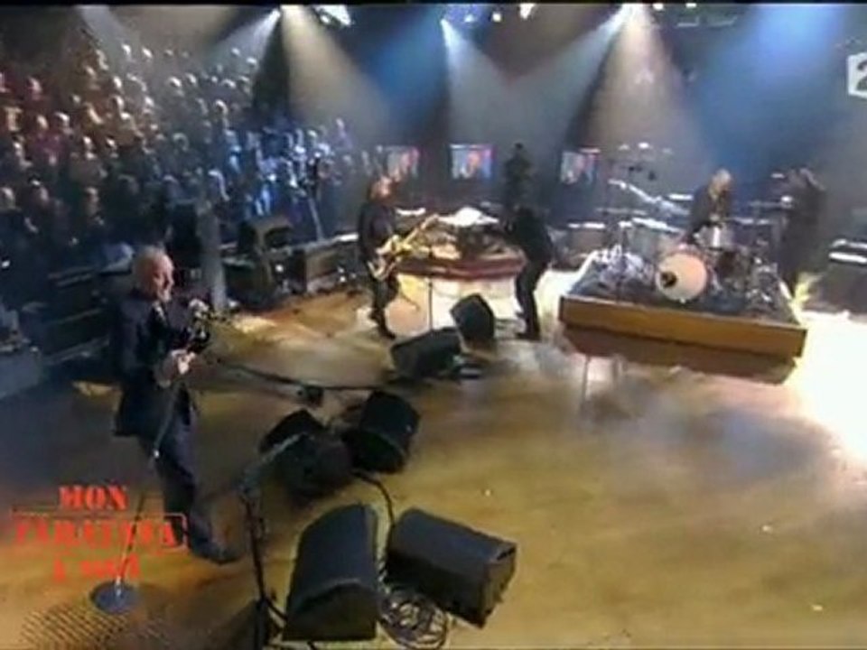 REM - Losing My Religion