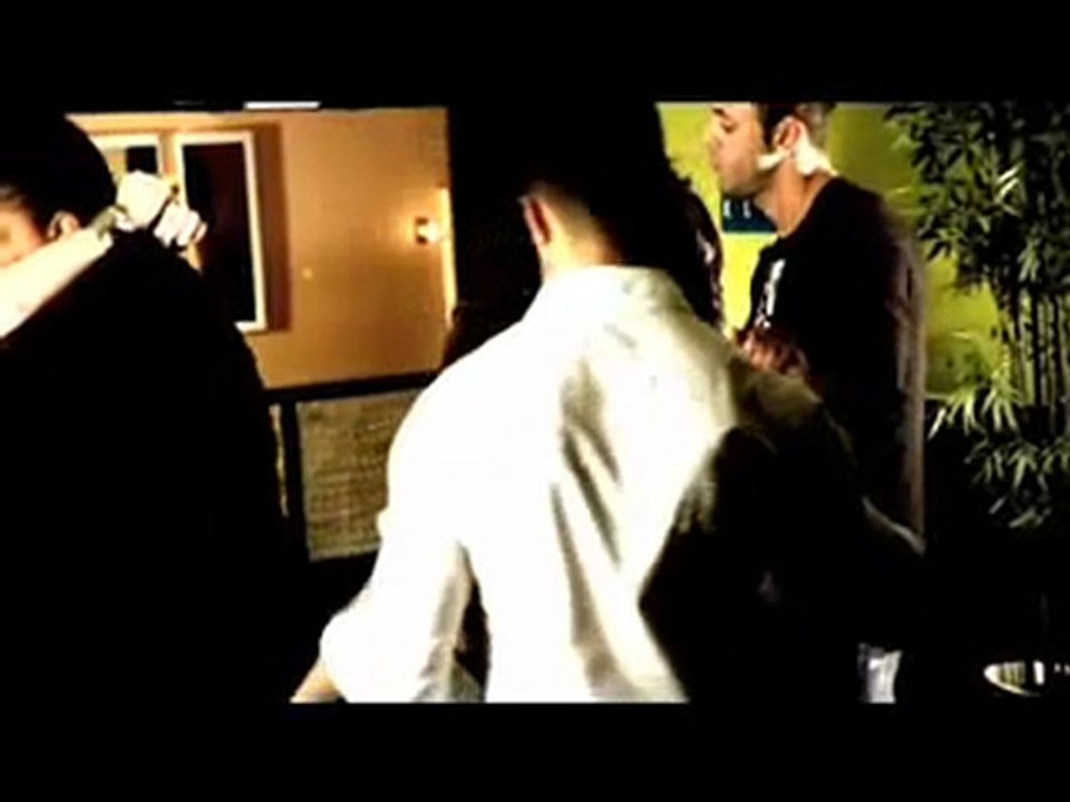 Denis Graca _My baby_ videoclip (Kizomba All Stars)