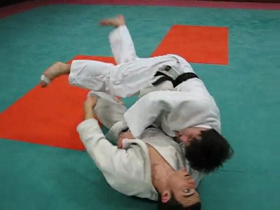 Cours du lundi 29 mars 2010 - Part 2