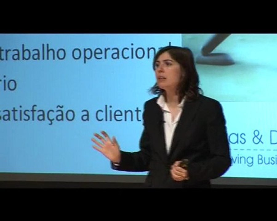 Ideias e Desafios Motivação e Desempenho Comercial