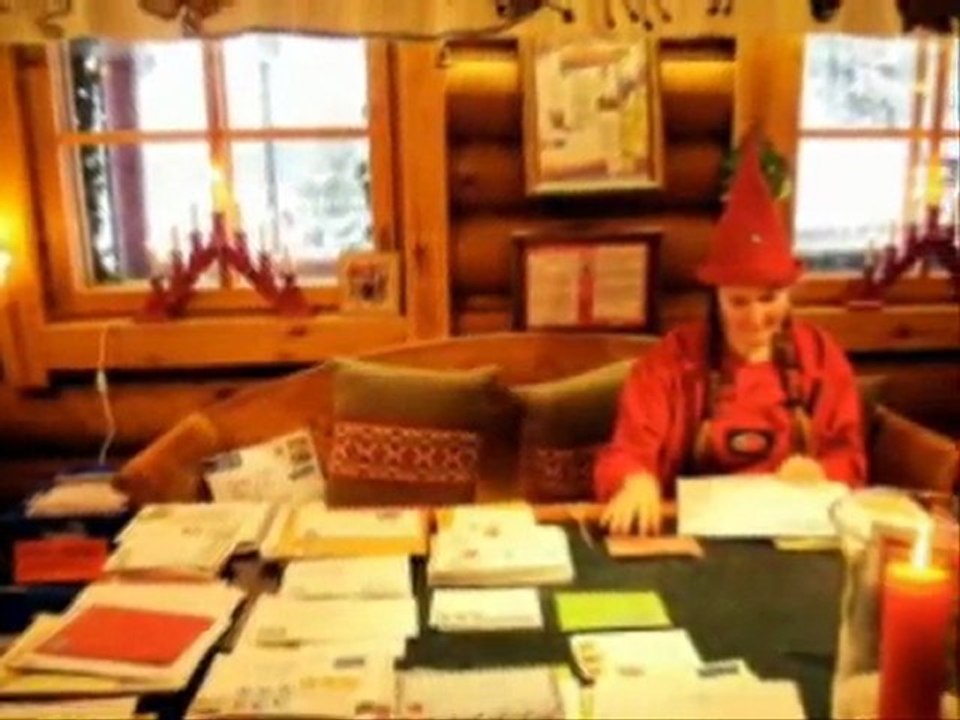 -Navidad en Todo el Mundo / Prefiero la Ventanilla-