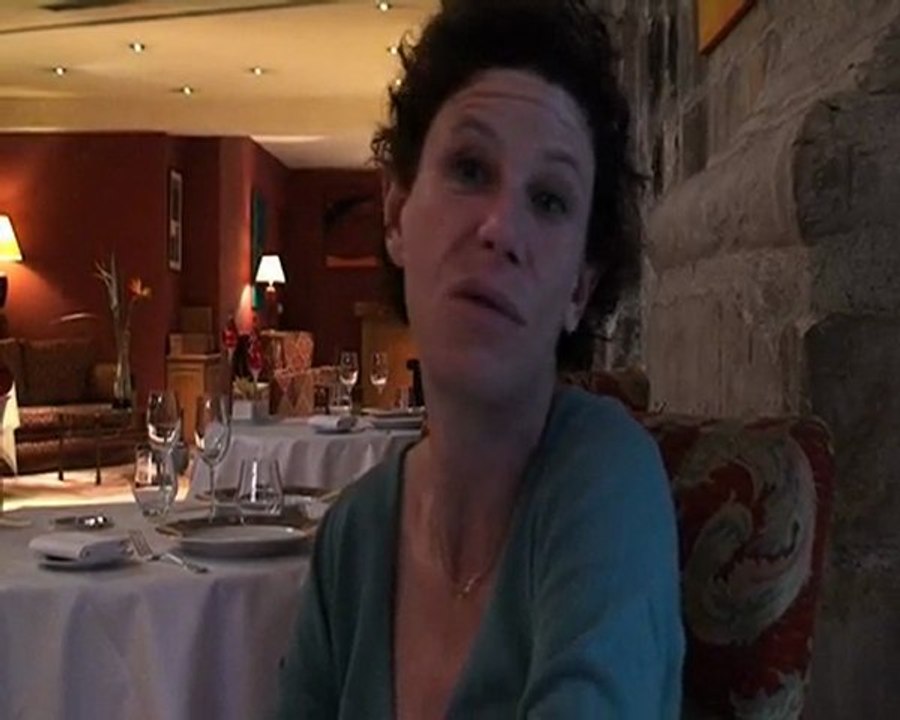 Marion Vernoux