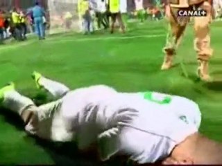 requiem for a dream (ALGERIAN TEAM)