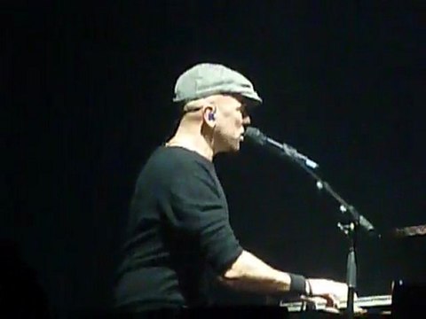Pascal Obispo Olympia 29/03/2010 Chanter