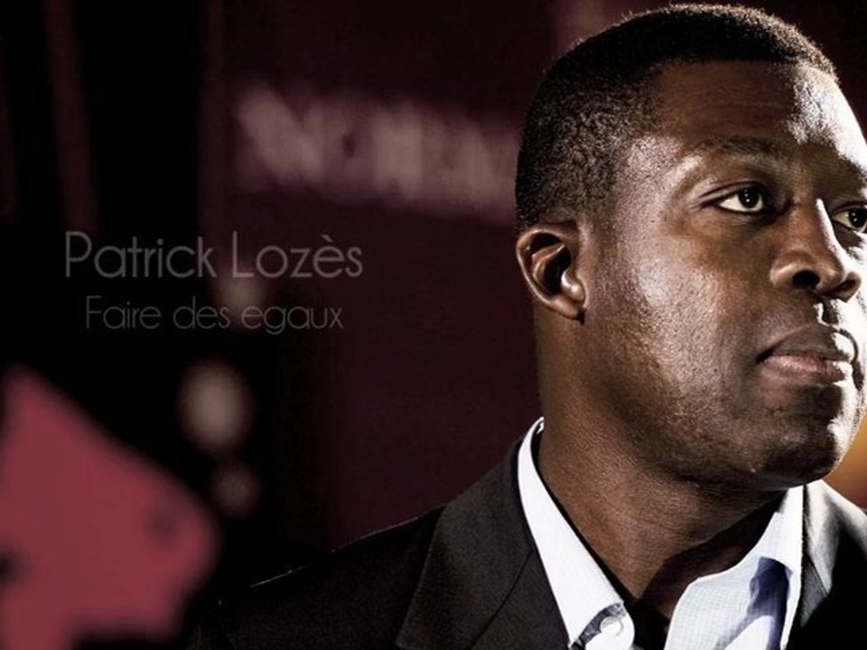 Patrick Lozes - Faire des égaux. Les Ernest