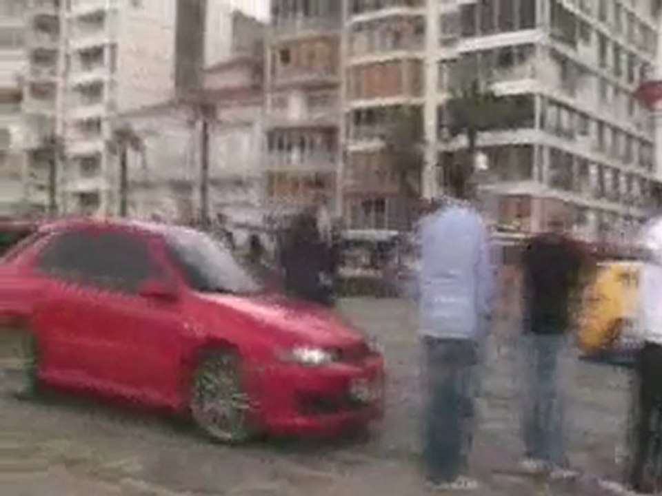 SeatClubTurkey İzmir Buluşması