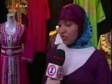 معرض حول تقاليد الأعراس المغربية