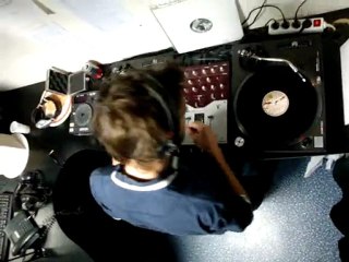 Participant N°2 : Laundry Mix - Vainqueur du contest Gibert Joseph/100pit' Crew