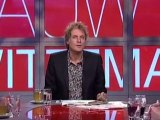 P&W: Jeroen Pauw over afwezigheid Paul Witteman